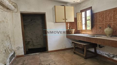 REFUGIO MARAVILLOSO EN LA AXARQUÍA PARA REFORMAR