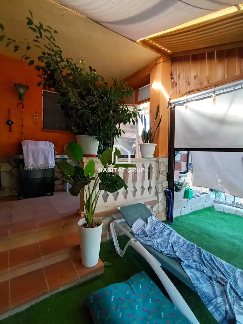 Casa con giardino in vendita a La Goba, imagen 8