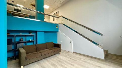 Foto 3 von Geschaftsraum zur Miete in Calle Luchana, Guanarteme, Las Palmas de Gran Canaria