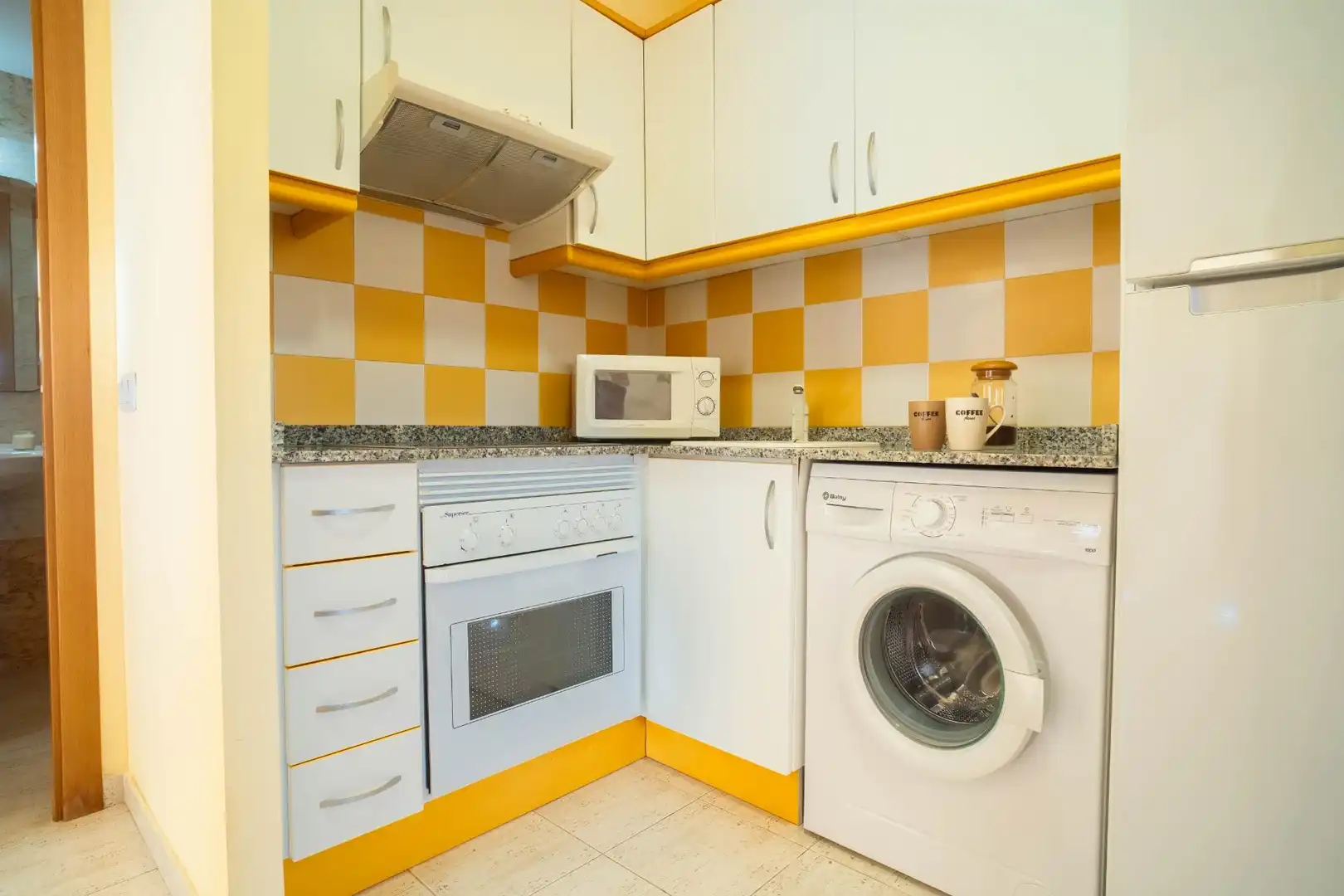 Apartment with pool for sale in Avenida FARO DEL 30, imagen 12