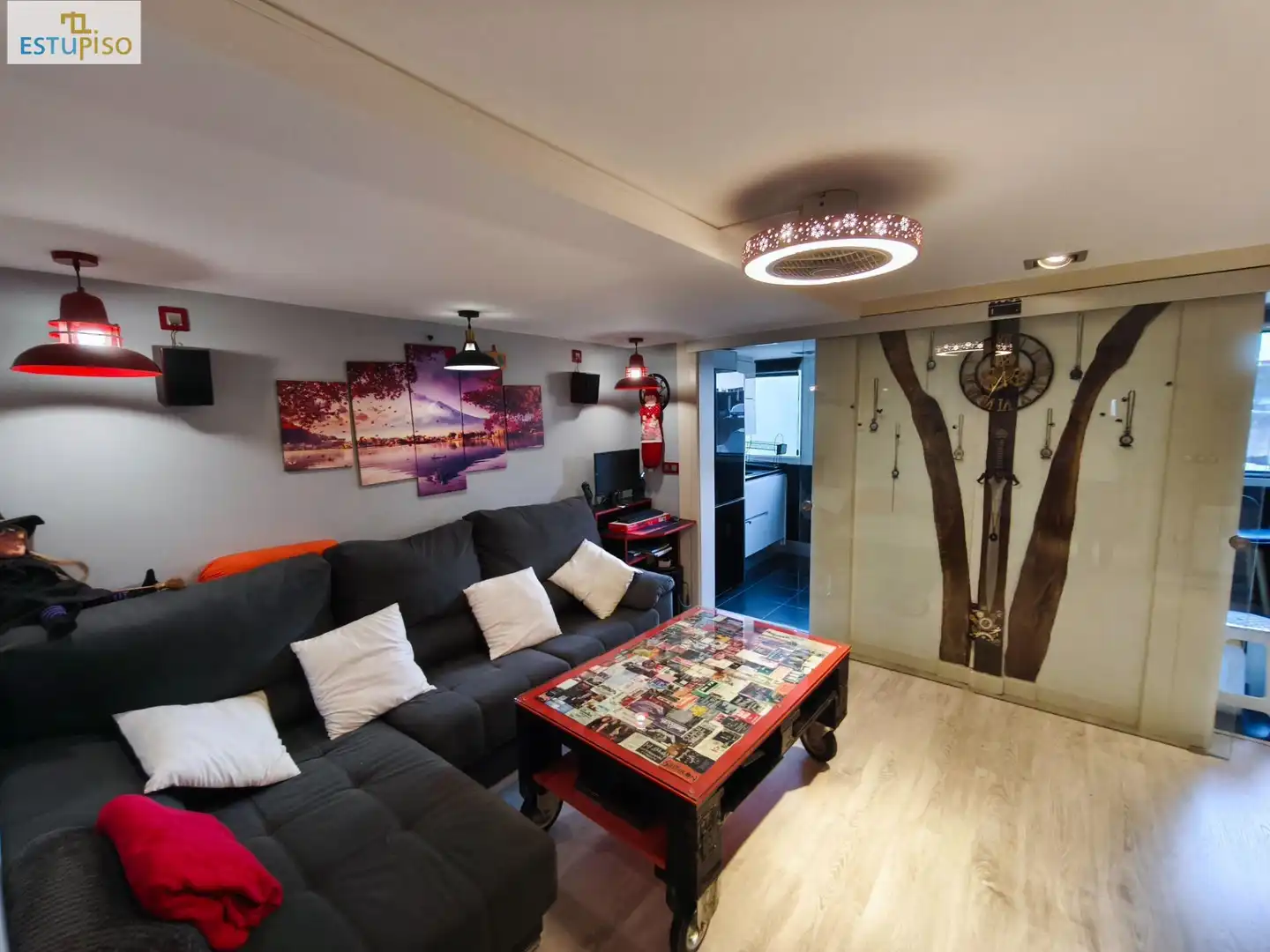 Apartament en venda en Vitoria - Gasteiz amb Calefacció, Parquet i Traster