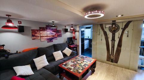 Foto 2 de Apartament en venda a Calle Francia, Casco Viejo, Vitoria - Gasteiz