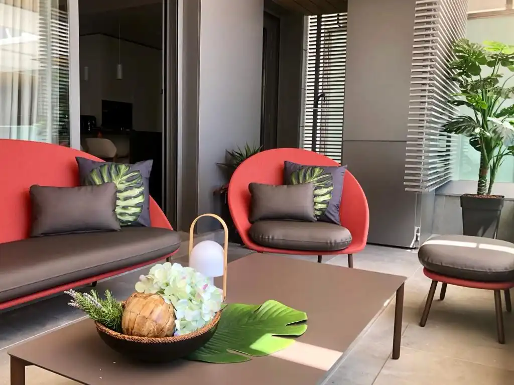 Apartament amb terrassa en venda a Platja d'Aro, imagen 2