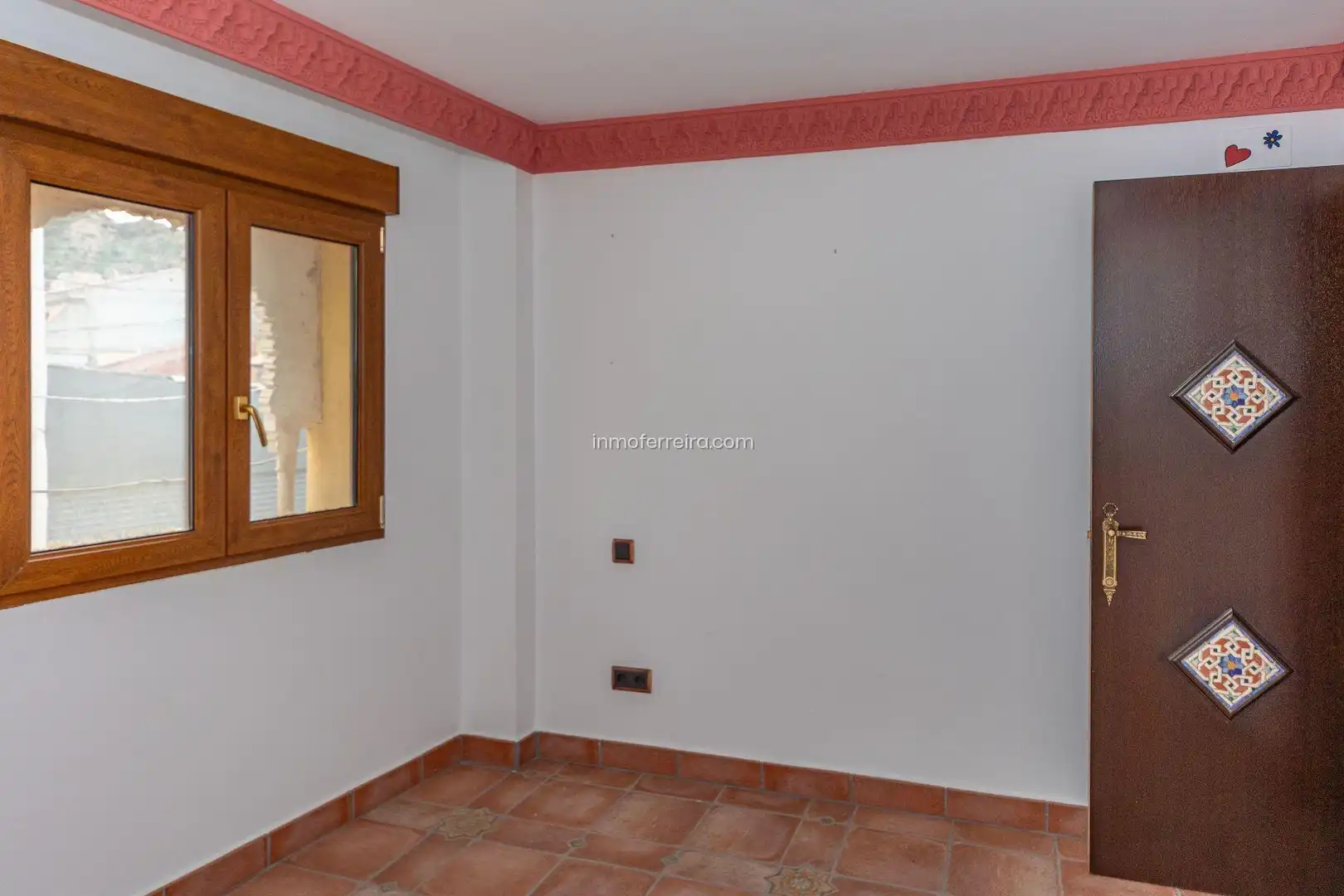 Detached homes for sale in Purullena