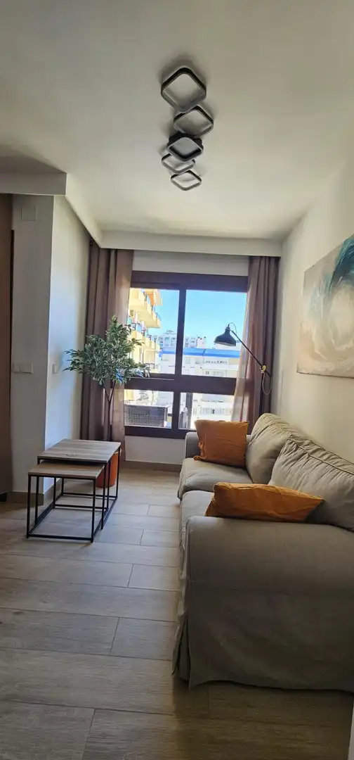 Dúplex amb piscina en venda a Torrequebrada, imagen 29