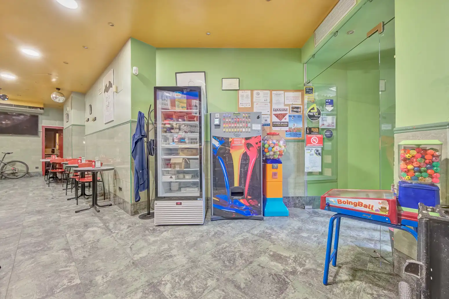 Local en venta en Falces con Aire acondicionado y Amueblado
