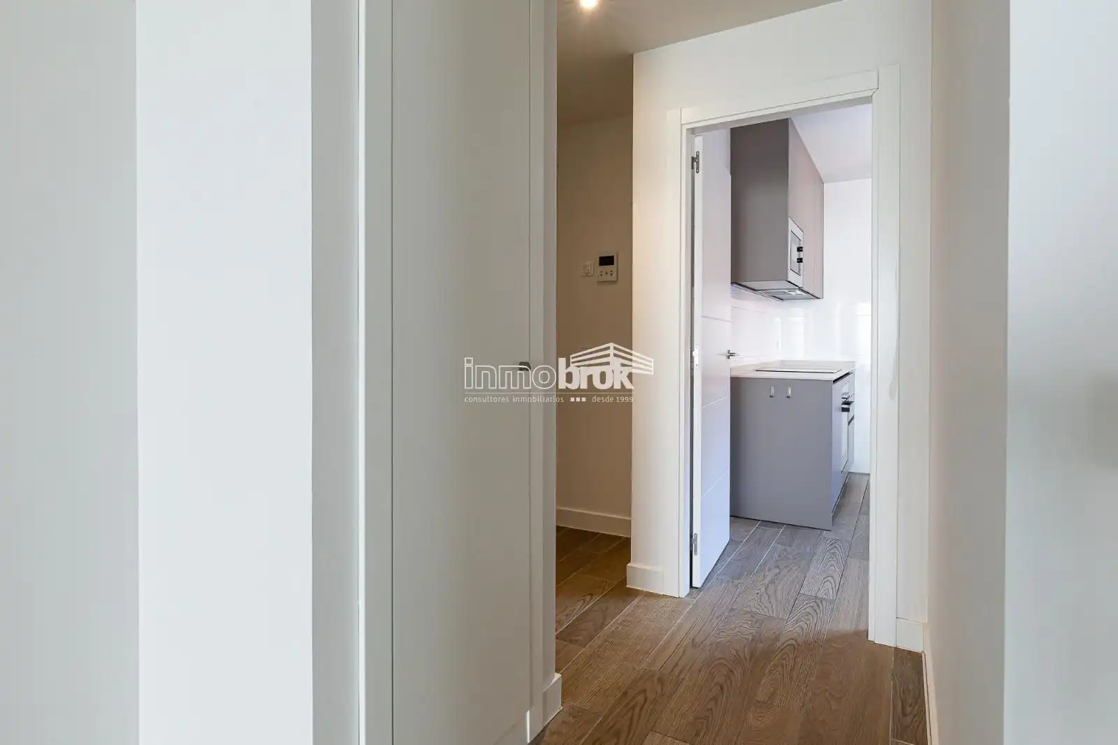 Wohnung mit Pool zur Miete in gaztambide, imagen 37