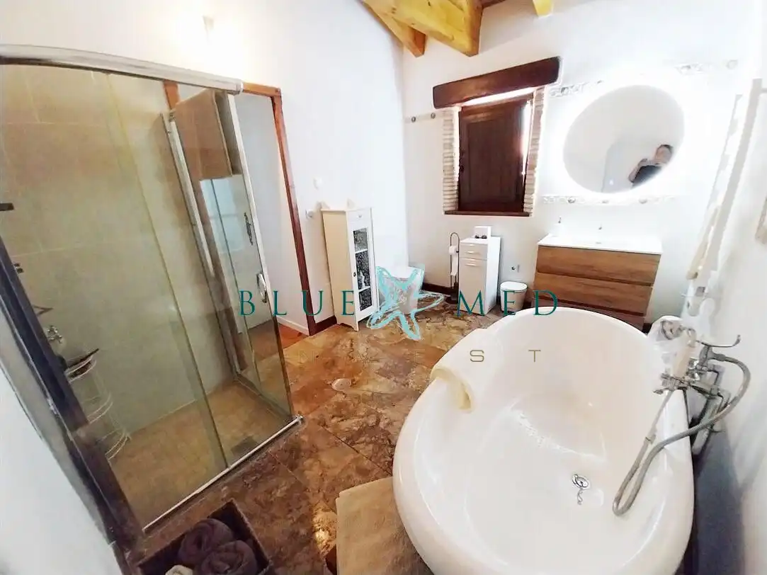Maison avec jardin à vendre à PARETON, imagen 35