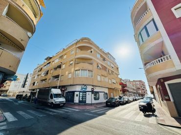 Apartment zum Verkauf in La Mata