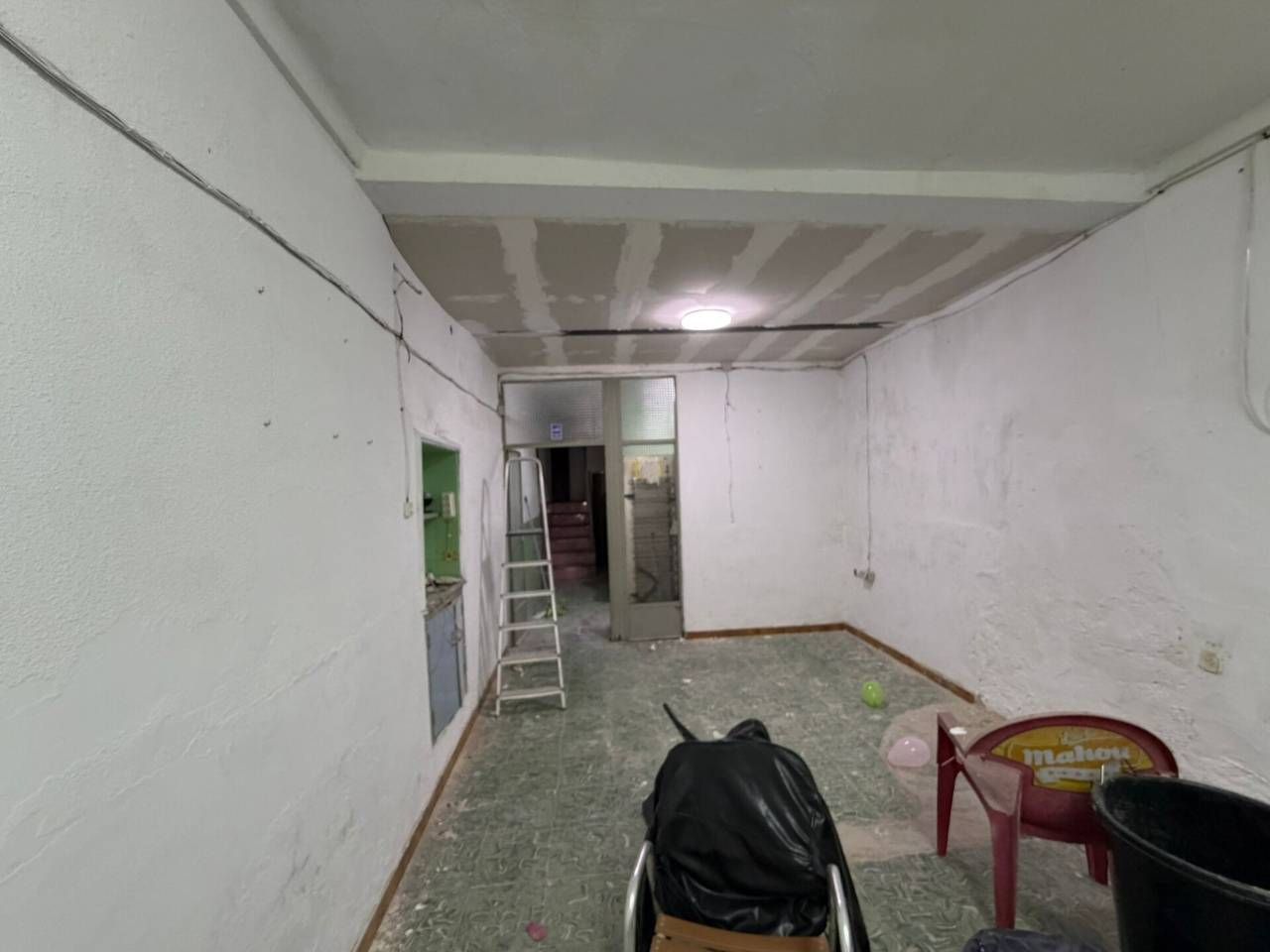 Casa adosada en venta en Almazora / Almassora con Terraza