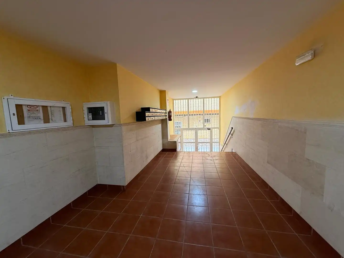 Flat for sale in Albuñol  with Air Conditioner and Terrace