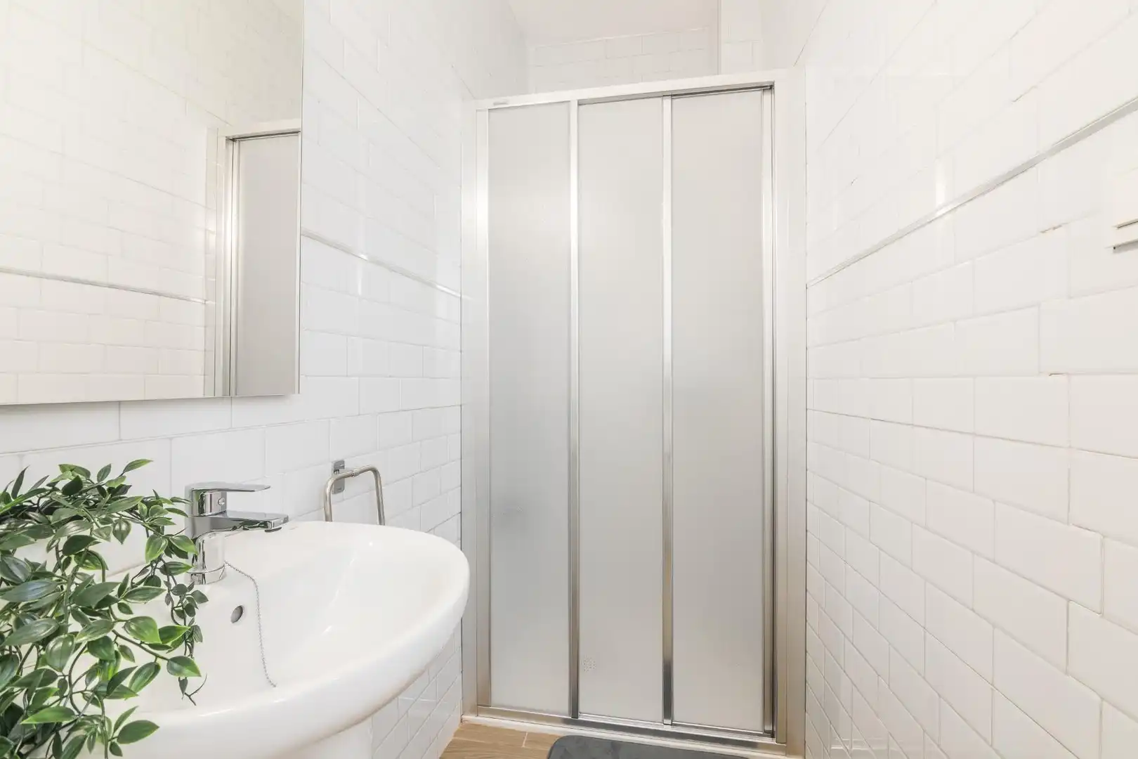 Baño de Piso para compartir en Elche / Elx