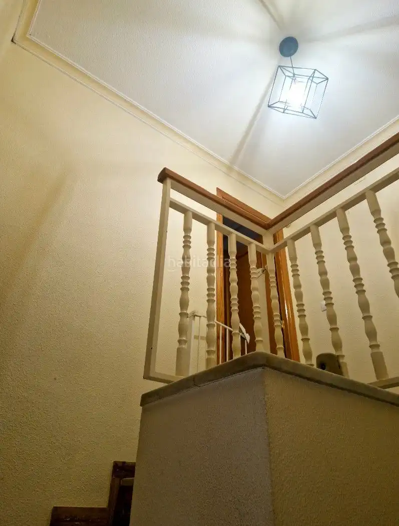 Attique avec ascenseur à vendre à Carrer Sant Bartomeu 56, imagen 16