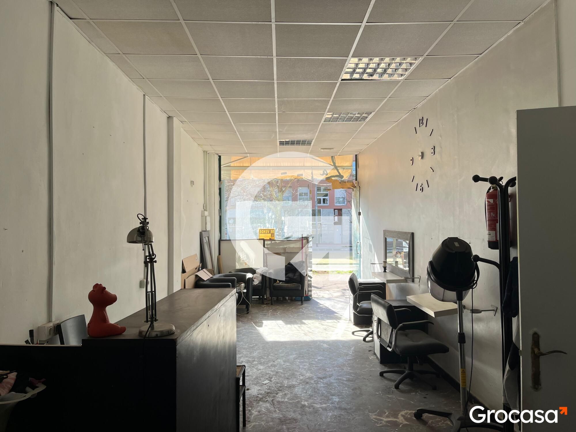 Local en venda en Terrassa