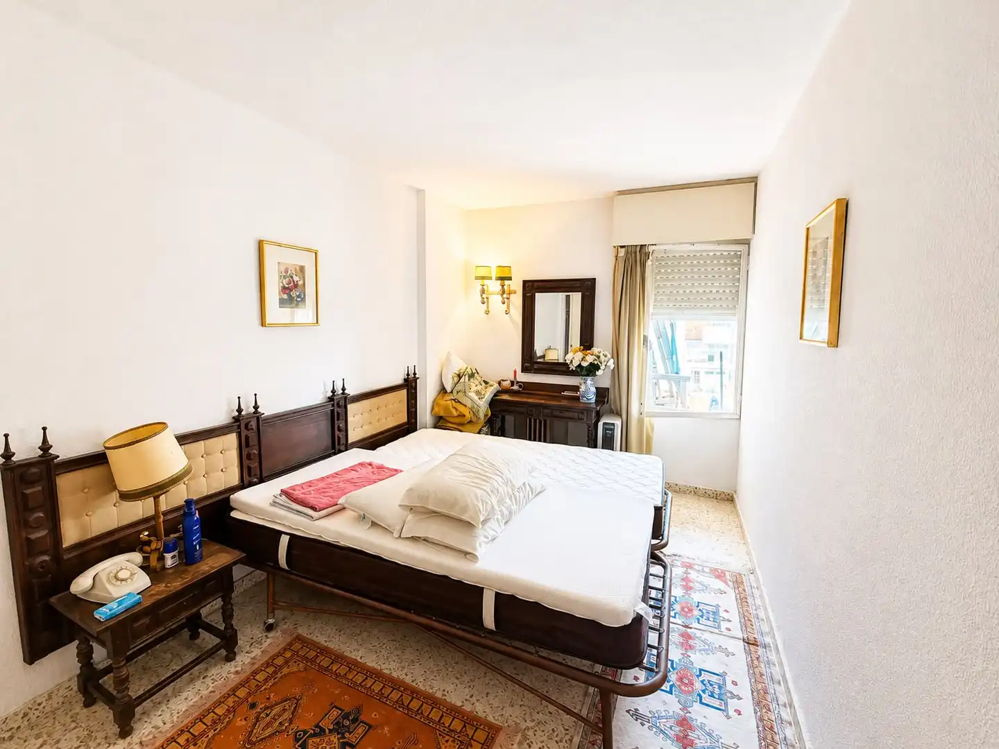 Apartment mit Aufzug zum Verkauf in Avenida Gamonal, imagen 8