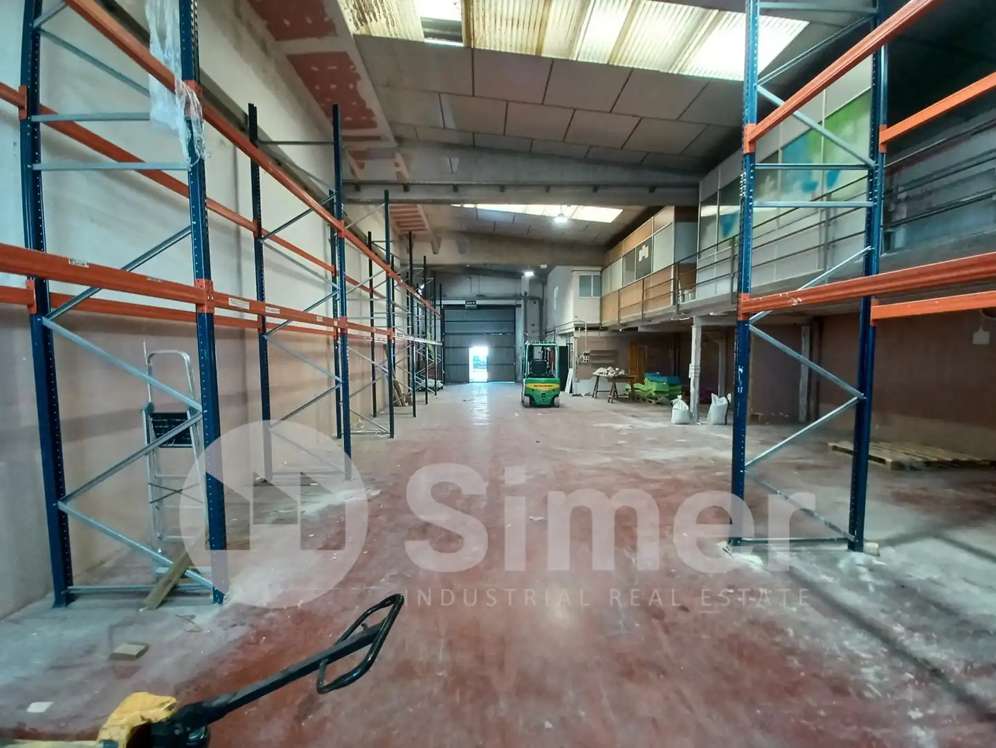 Industriegebäude zur Miete in L'Ametlla del Vallès, imagen 21