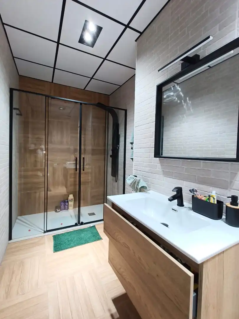 Mini appartamento con piscina in vendita a Calle Cueva de Menga, imagen 14