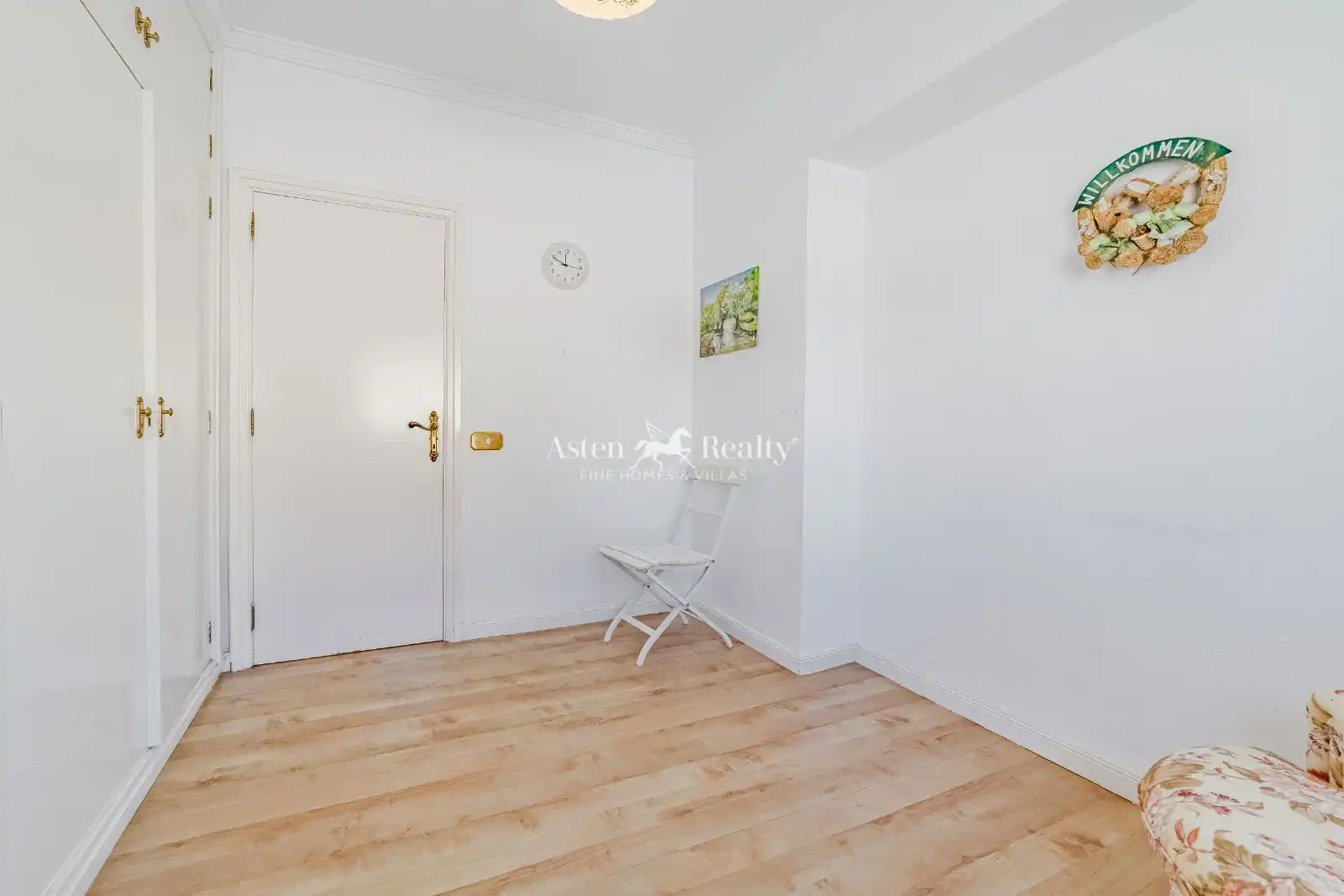 Bedroom of Houses for sale in San Cristóbal de la Laguna  with Terrace, Furnished and Alarm
