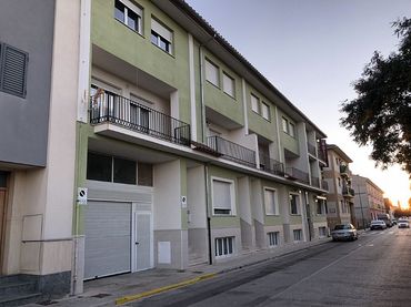 Parking for sale in C/ Sor Isabel de Villena