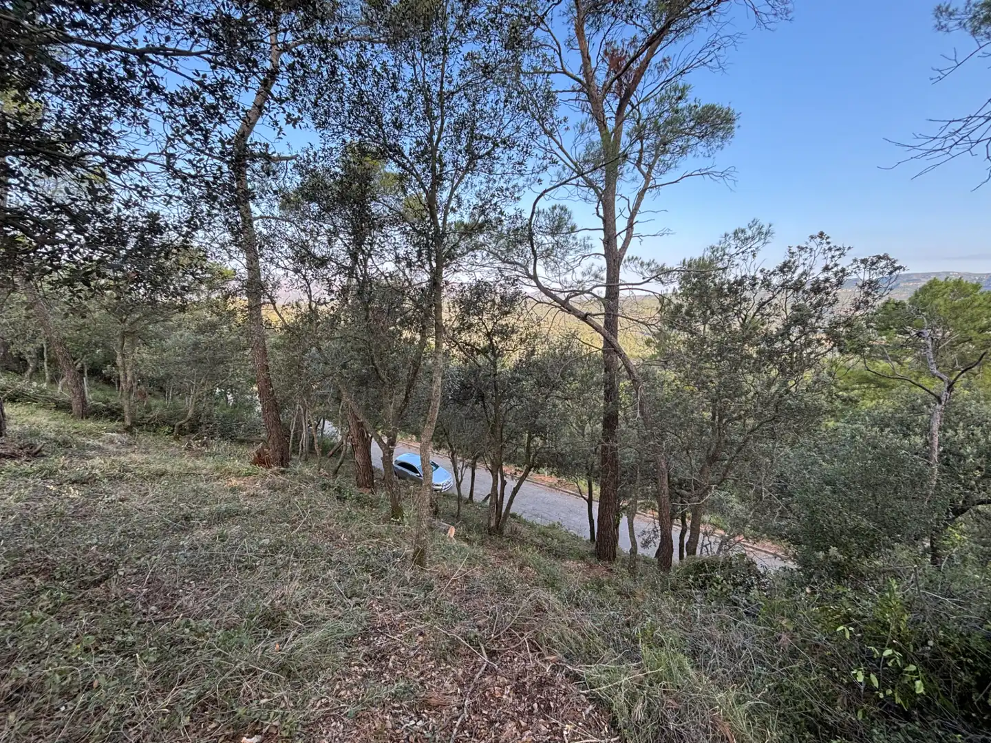 Residential land for sale in Carrer Pasarell, imagen 21