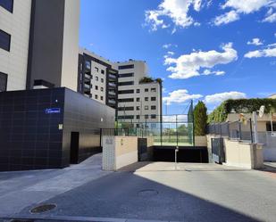 Garatge en venda a Avenida de Juan Antonio Samaranch, 83, Valdebebas - Valdefuentes