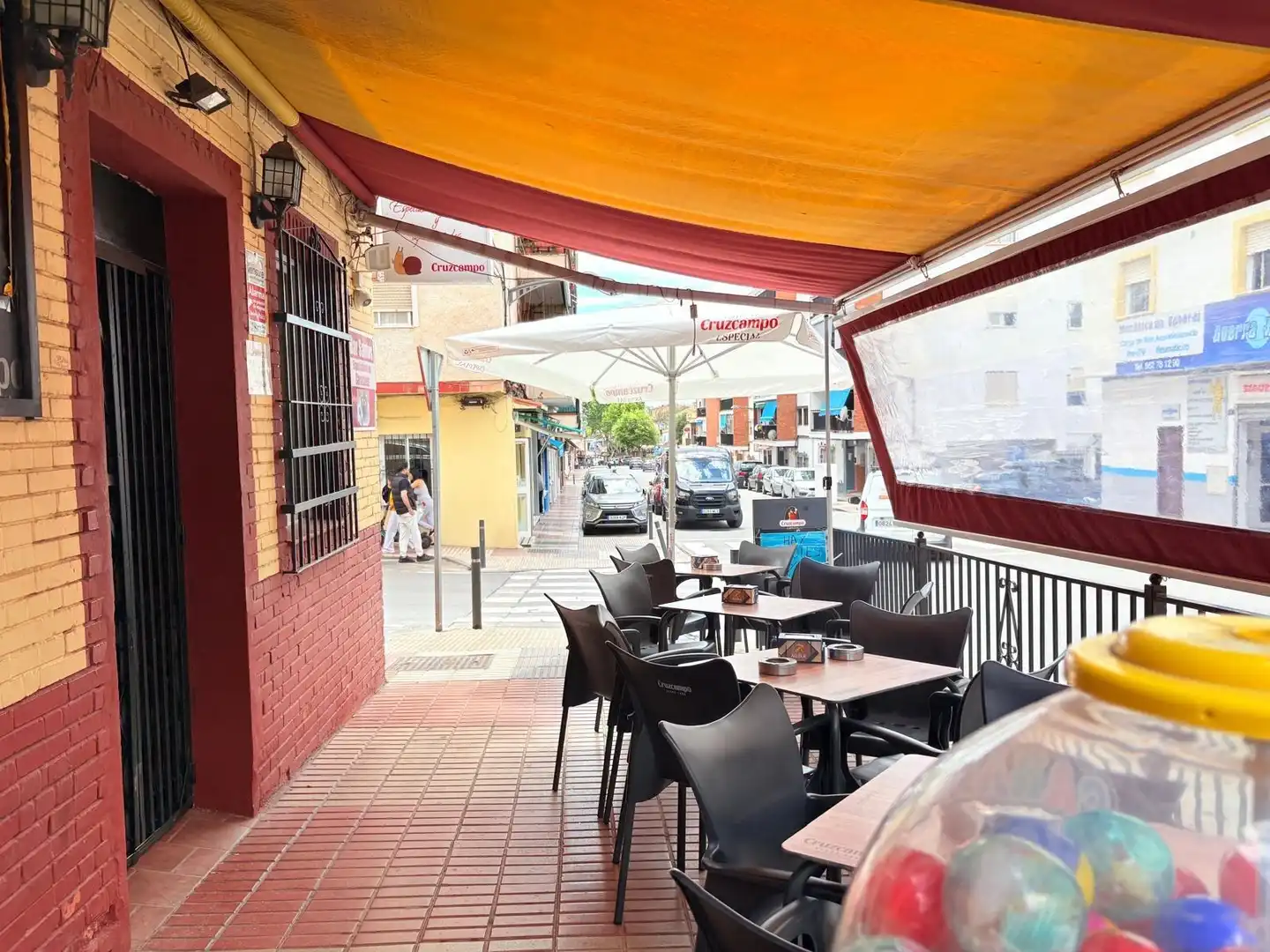 Local comercial en venda a San Pedro de Alcántara, imagen 41