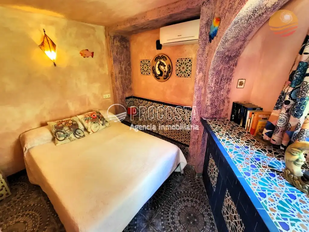 Houses for sale in Almuñécar  with Private garden, Terrace and Swimming Pool
