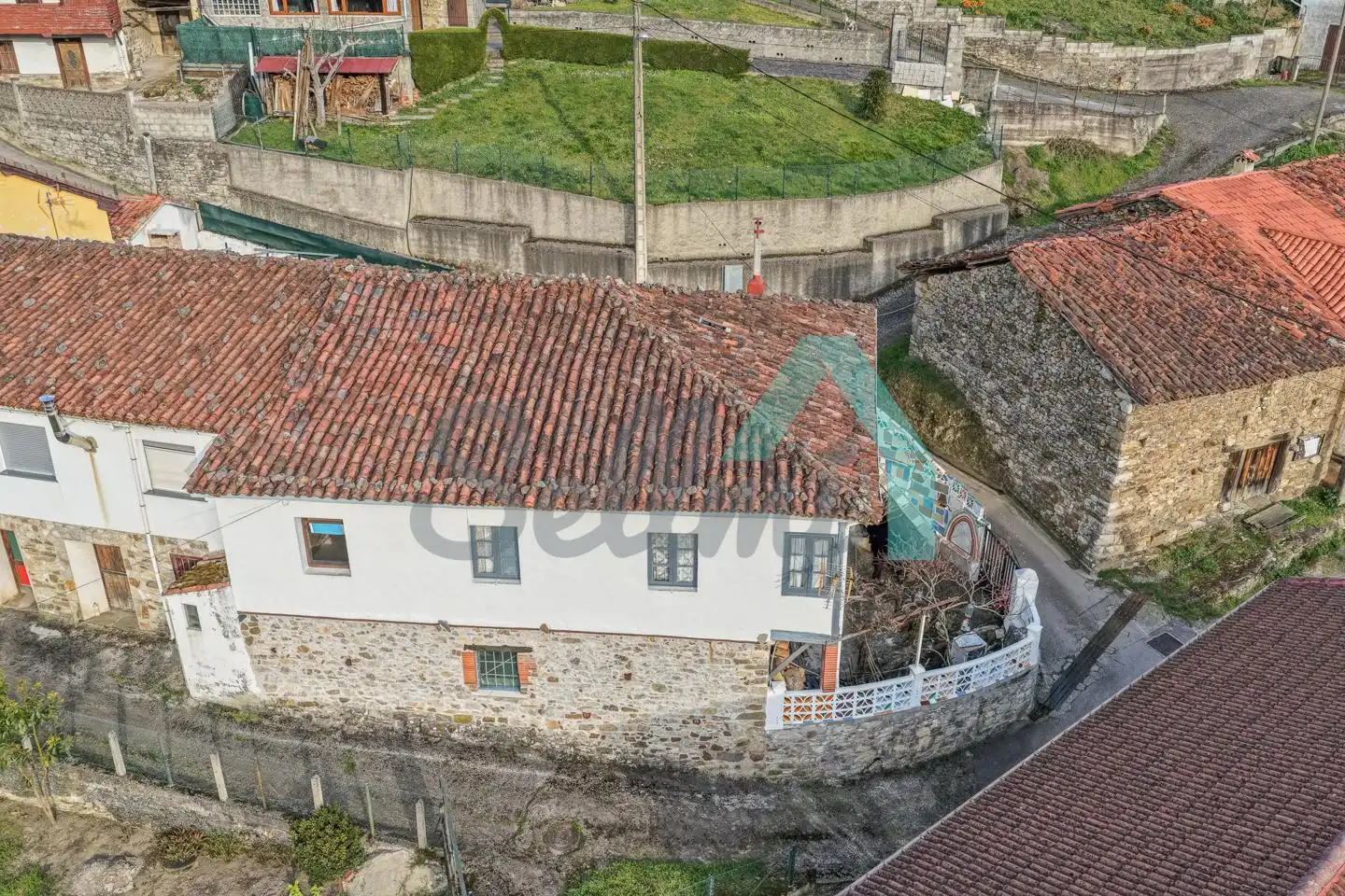 Logement à vendre à La Maderada, imagen 2