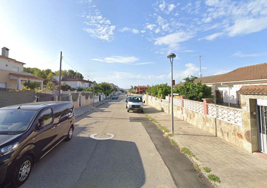 House or chalet for sale in Carrer d'Enric Granados, Cunit Residencial