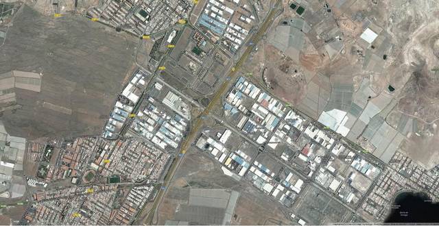 Terreno residencial en Venta en Santa María de Guía de Gran Canaria