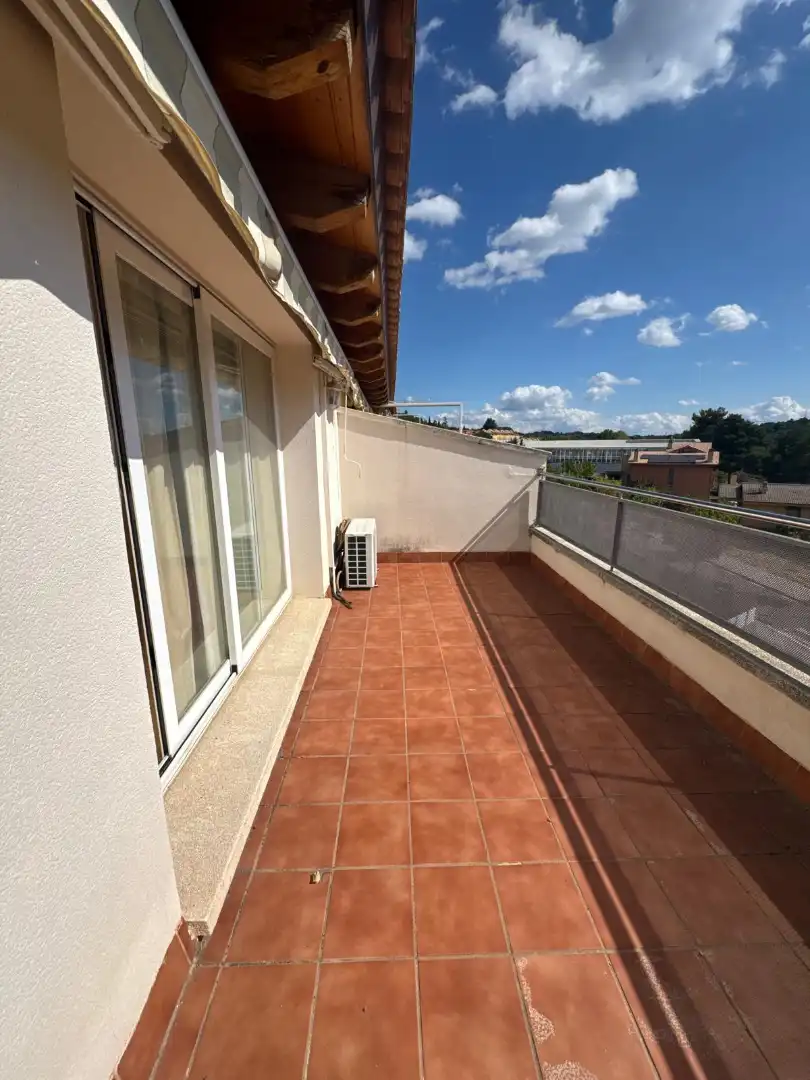 Maison mitoyenne avec jardin à vendre à Carrer de Santiago Rusiñol, imagen 4