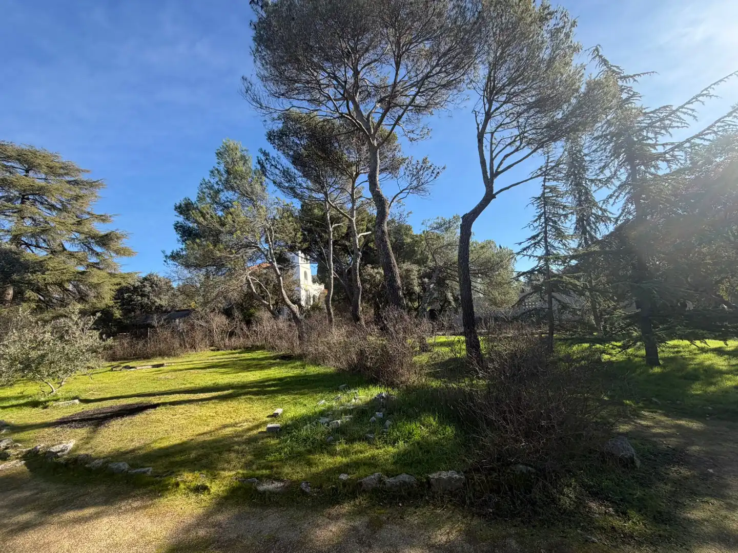 Casa o chalet en venta en Torrelodones con Calefacción, Jardín privado y Trastero