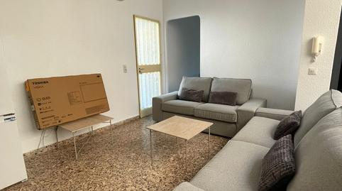 Photo 2 of Flat to rent in La Merced, Málaga