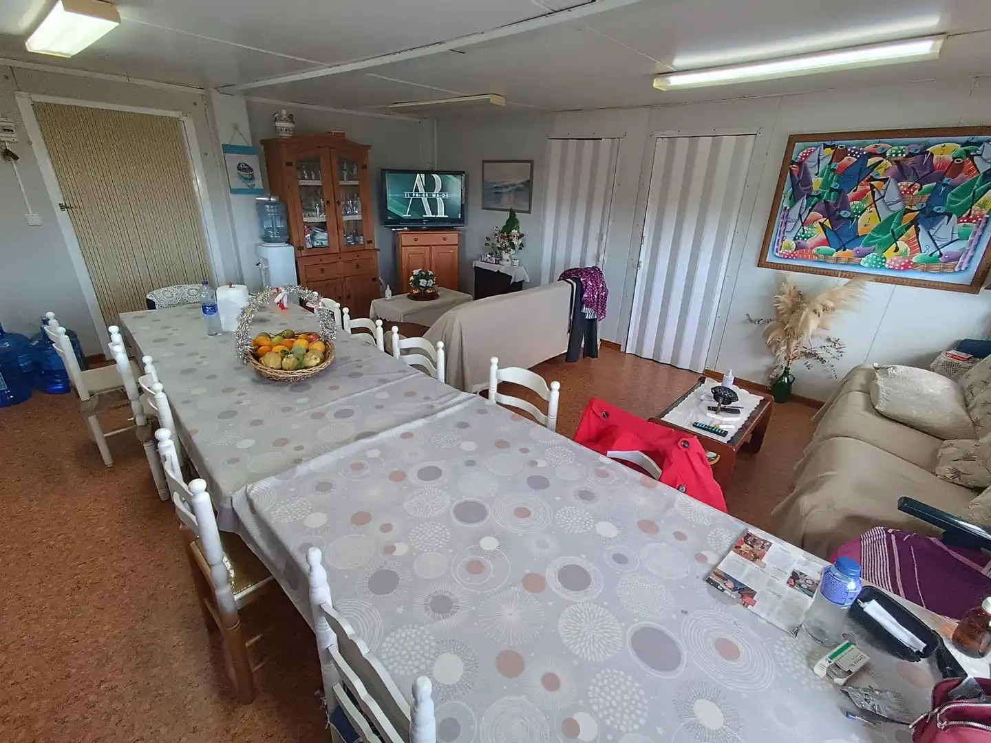 Haus oder Chalet zum Verkauf in Calle marina de tebar, Tébar - Los Arejos