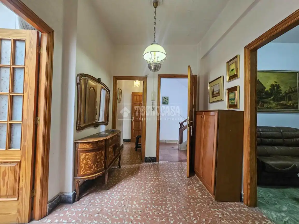 Casa o chalet en venta en La Salle - Cuatro Torres