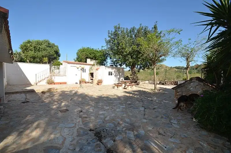 Finca rústica en venta en Cañadas de San Pedro