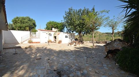 Foto 3 de Finca rústica en venda a Cañadas de San Pedro, Murcia Capital
