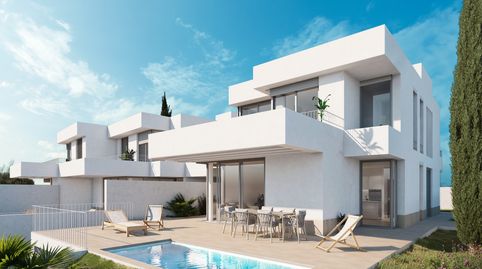 Foto 3 de Piso en venta en Carrer Auguste Renoir, 26, El Dorado Platja, Tarragona