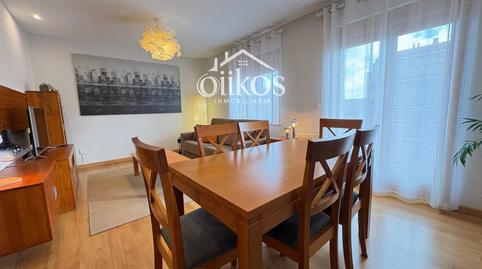 Foto 4 de Pis de lloguer a Maria Auxiliadora, Labradores, Salamanca Capital