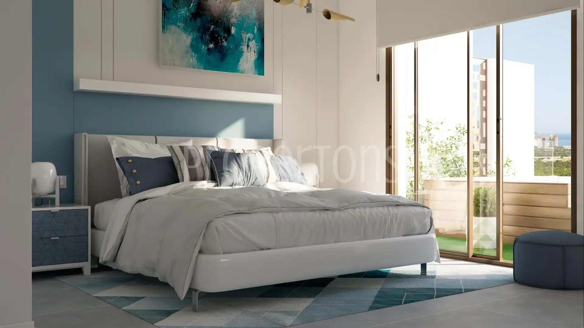 Wohnung zum Verkauf in FINESTRAT, imagen 11