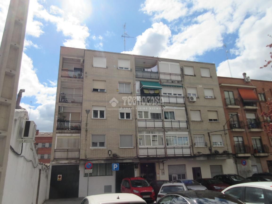 Pis en venda a N/A, Centro, Móstoles