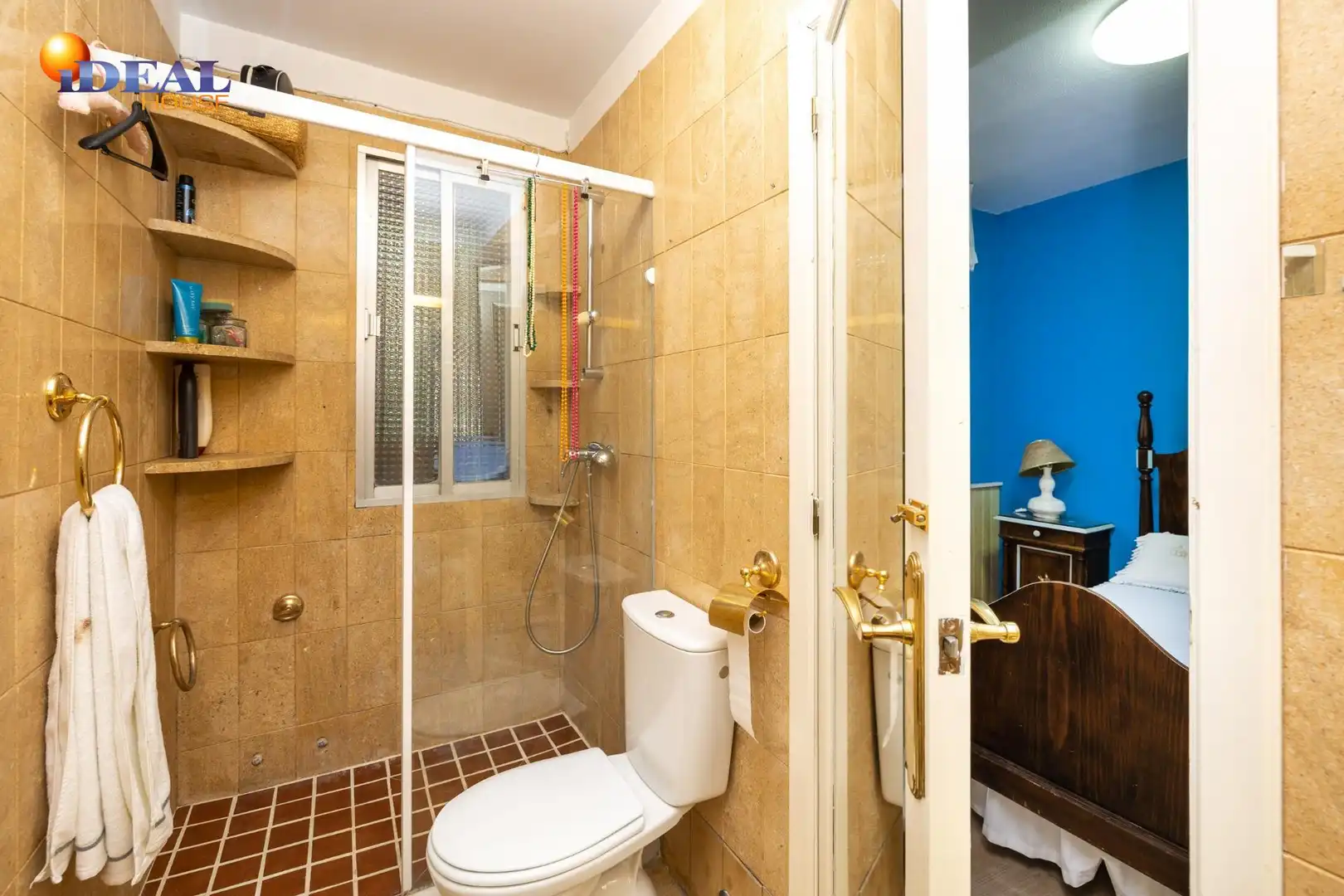 Villa mit Terrasse zum Verkauf in Barrio de la Vega, imagen 59