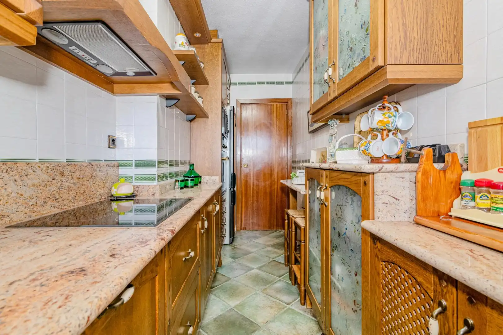 Flat for sale in Carretera Carretera Málaga, 103, Angustias - Chana - Encina