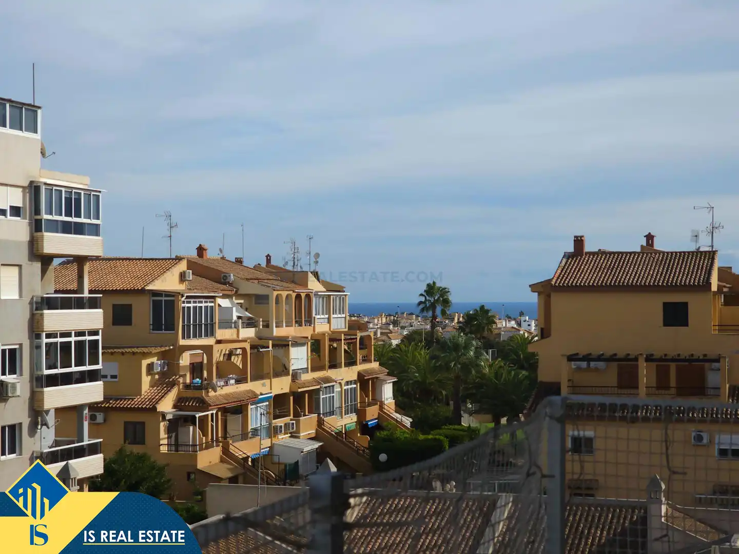 Apartment with pool for sale in Nueva Torrevieja - Aguas Nuevas, imagen 24