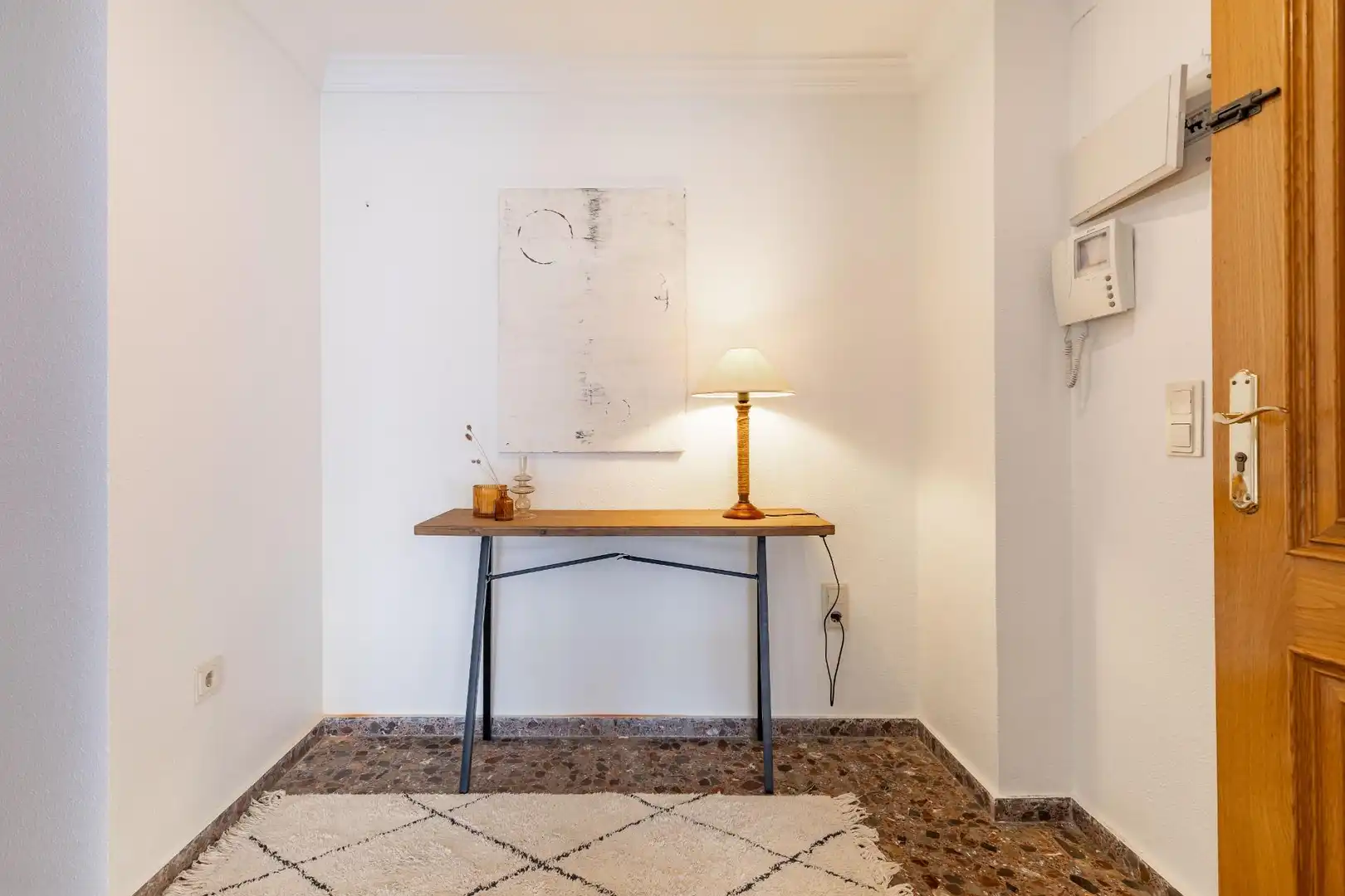 Appartamento con terrazza in vendita a Calle ALZIRA, imagen 8