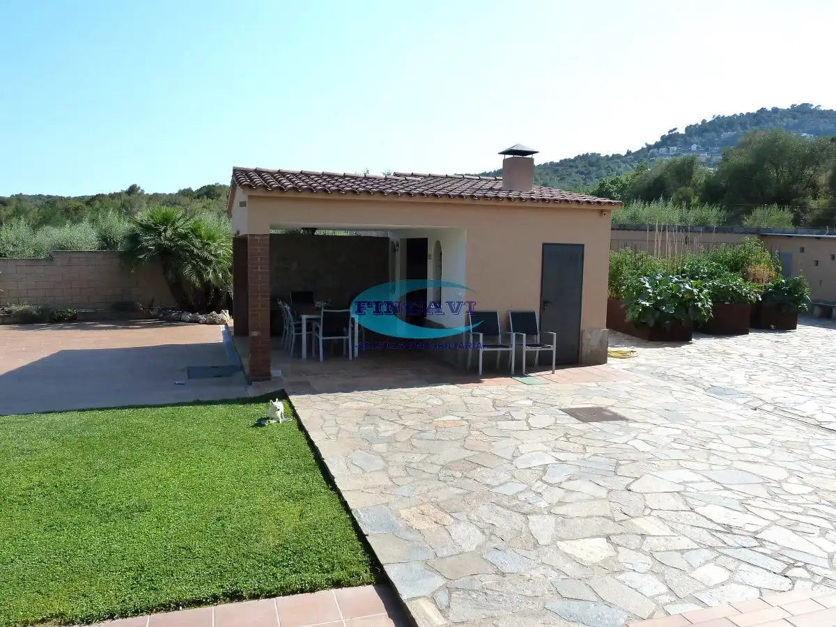 House with pool for sale in Bigues i Riells del Fai, imagen 14