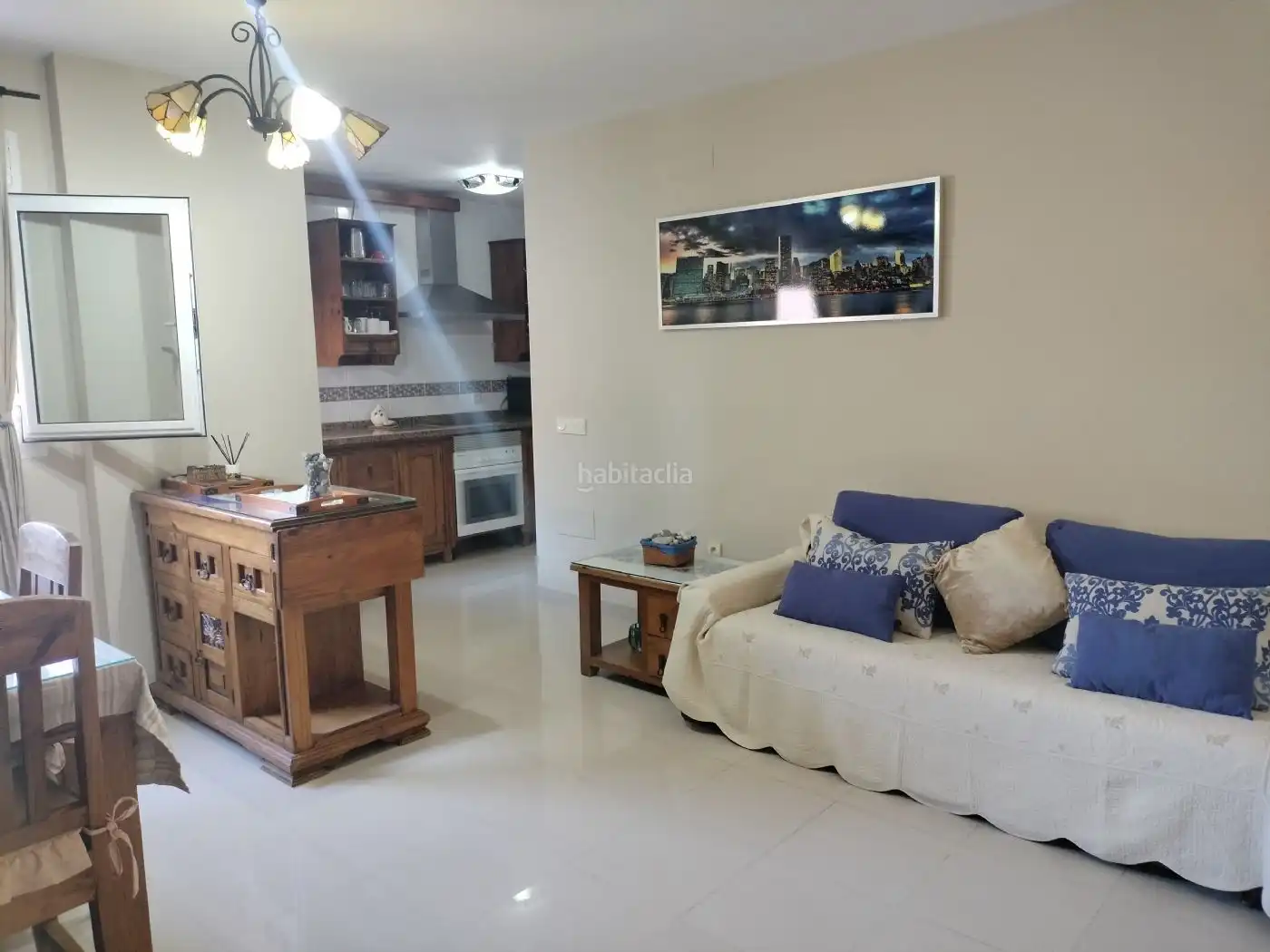 Appartement avec ascenseur à louer à Avenida Juan Carlos I 165, imagen 11
