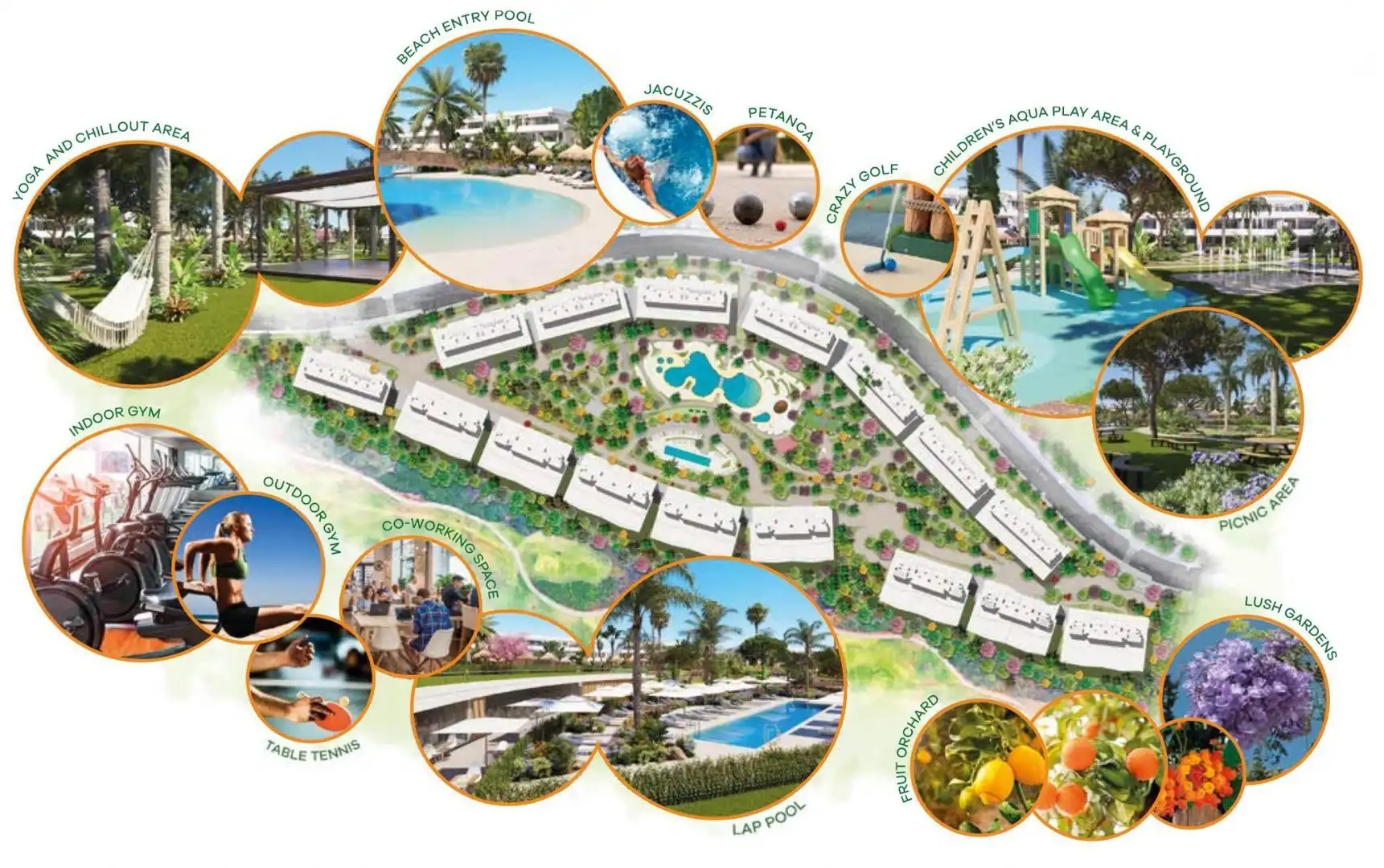 Abitazione con piscina in vendita a La Alcaidesa, imagen 3