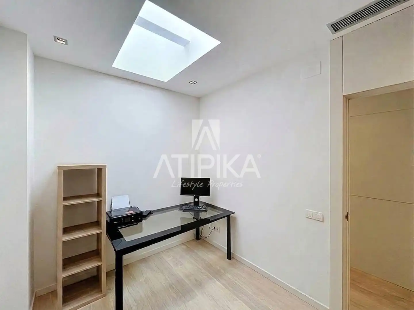 House with terrace for sale in Les Corts, imagen 34