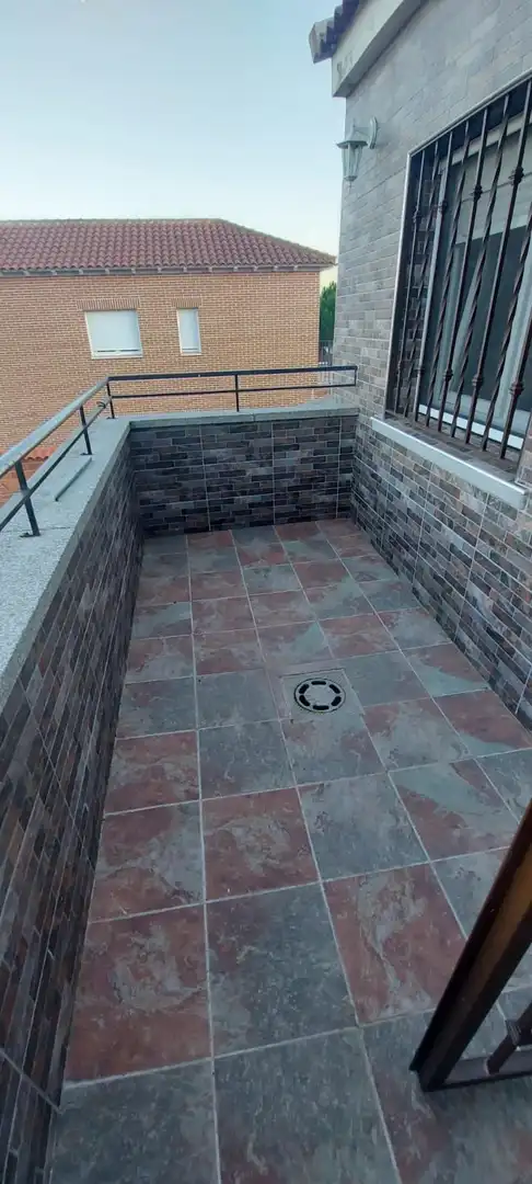 Casa o xalet en venda a Villamiel de Toledo